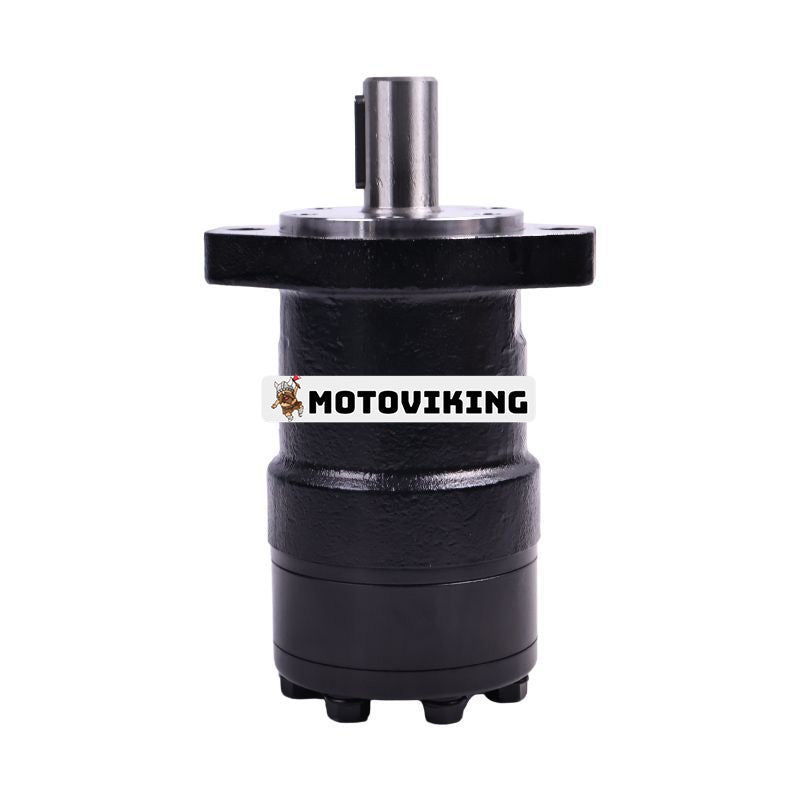 Hydraulisk ersättningsmotor OMP160 151-0304 151-0604 passar för Sauer Danfoss