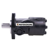 Hydraulisk ersättningsmotor OMP200 151-0305 151-0605 passar för Sauer Danfoss