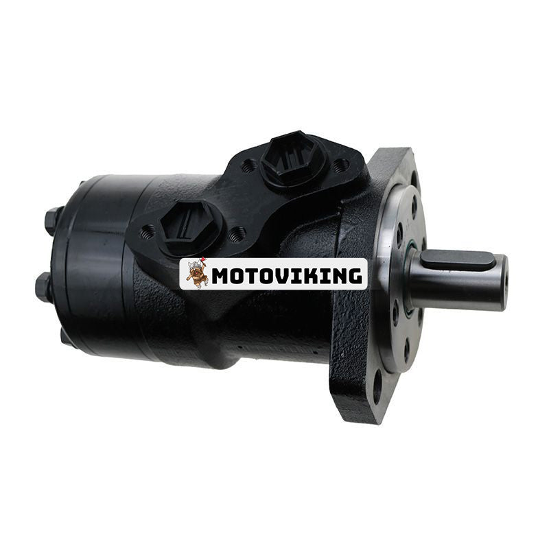 Hydraulisk ersättningsmotor OMP400 151-0308 151-0608 för Sauer Danfoss