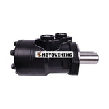 Hydraulisk ersättningsmotor OMR160 151-0244 för Sauer Danfoss