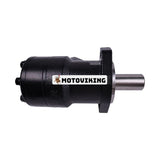 Hydraulisk ersättningsmotor OMR160 151-0244 för Sauer Danfoss