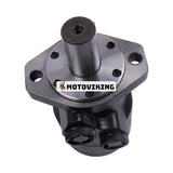 Hydraulisk ersättningsmotor OMR200 151-0245 för Sauer Danfoss