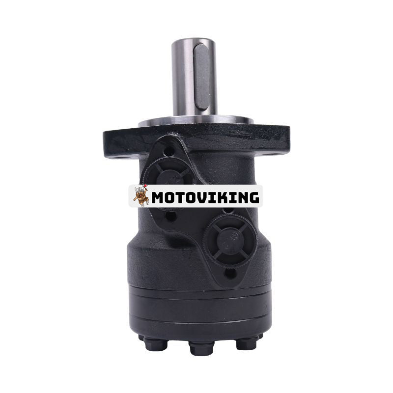 Hydraulisk ersättningsmotor OMR250 151-0247 för Sauer Danfoss