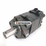 Ersättande orbitalmotor OMS160 151F0510 för Sauer Danfoss