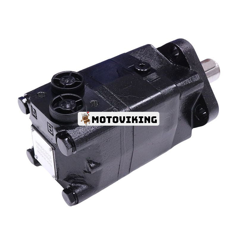 Ersättningshydraulisk orbitalmotor OMS250 151F0505 för Sauer Danfoss