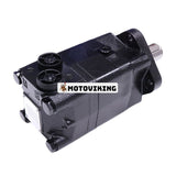 Ersättningshydraulisk orbitalmotor OMS250 151F0505 för Sauer Danfoss