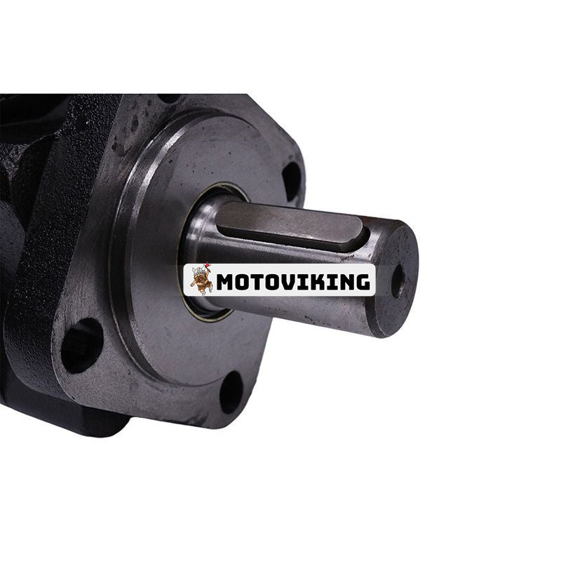 Ersättningshydraulisk orbitalmotor OMS250 151F0505 för Sauer Danfoss