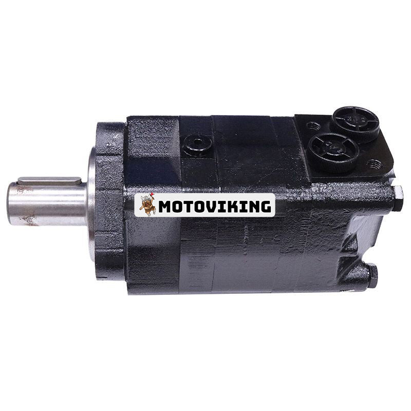 Ersättningshydraulisk orbitalmotor OMS250 151F0505 för Sauer Danfoss