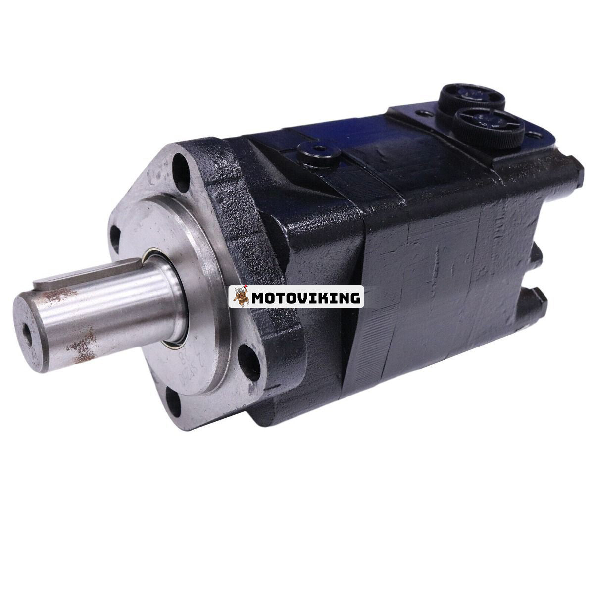 Ersättningshydraulisk orbitalmotor OMS250 151F0505 för Sauer Danfoss