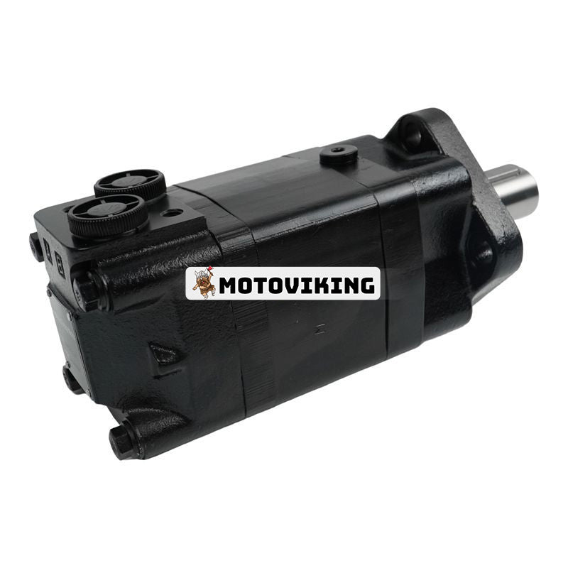 Ersättningshydraulisk orbitalmotor OMS400 151F0605 passar för Sauer Danfoss