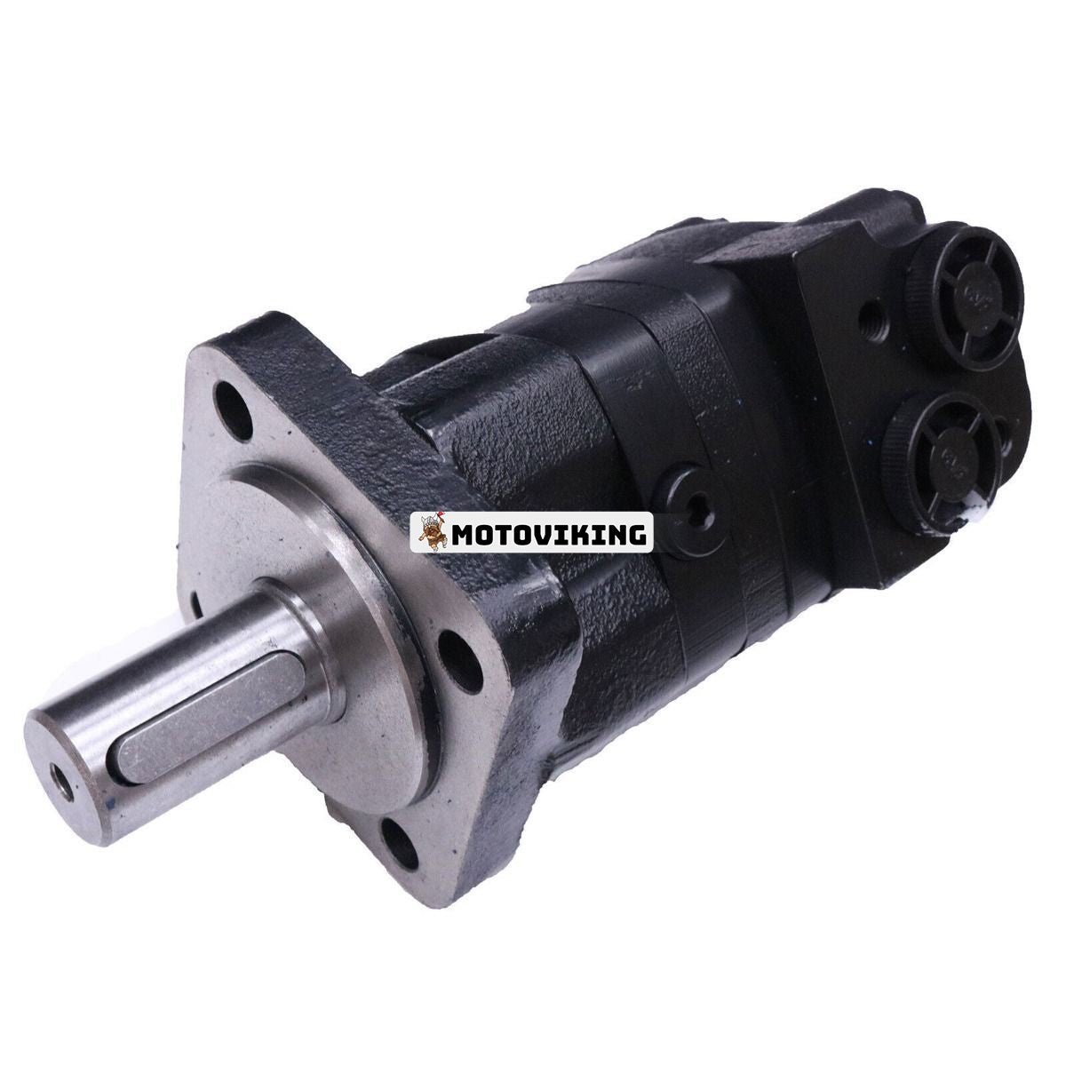 Ersättande orbitalmotor OMS80-151F0500 151F0500 för Sauer Danfoss