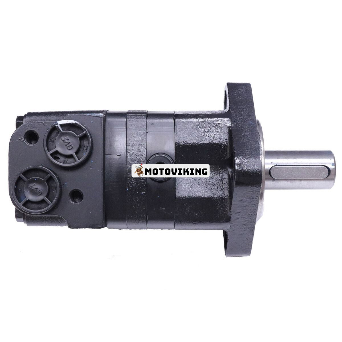 Ersättande orbitalmotor OMS80-151F0500 151F0500 för Sauer Danfoss