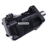 Ersättande orbitalmotor OMS80-151F0500 151F0500 för Sauer Danfoss