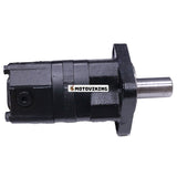 Ersättande orbitalmotor OMS80-151F0500 151F0500 för Sauer Danfoss