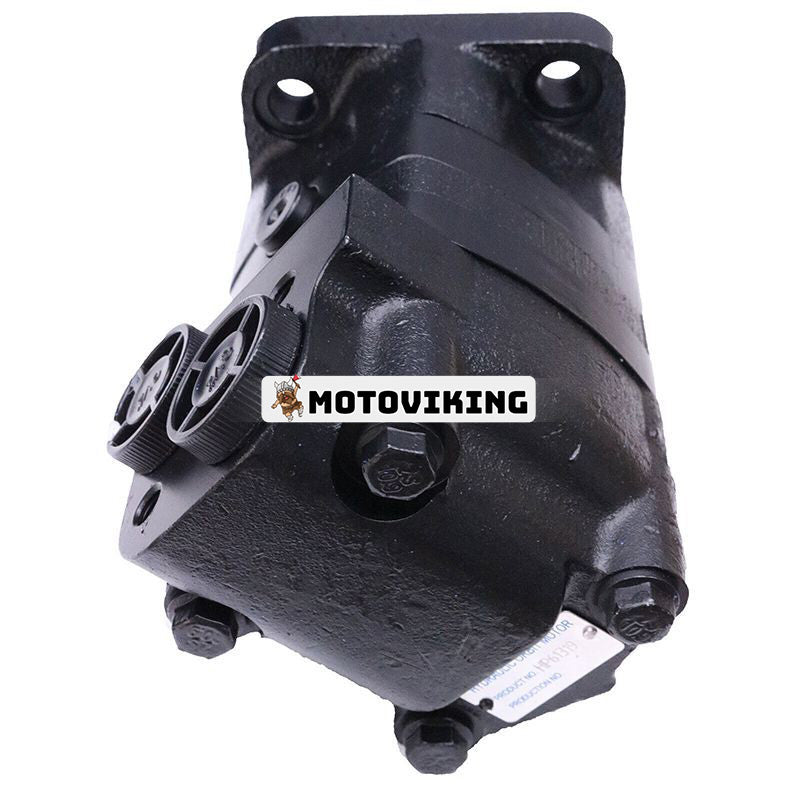 Ersättande orbitalmotor OMS80-151F0500 151F0500 för Sauer Danfoss