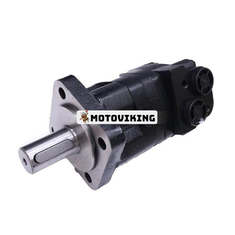 Ersättningshydraulisk orbitalmotor OMS80 151F0507 för Sauer Danfoss