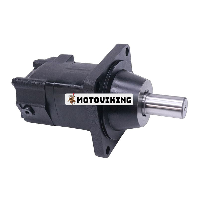 Ersättning Danfoss 32mm 1/2 BSP hydraulisk orbitalmotor OMSW315-151F0527 151F0527