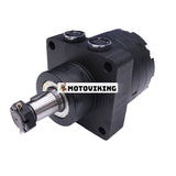 Höger hydraulisk hjulmotor 135-7283 135-9041 för Toro Exmark 40" Z-Aerate Stand-On Pererator ZA4640