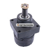 Hjulhydraulikmotor TL0280US081AAWP TG0280US081AAWP TF0280US081AADD för Parker