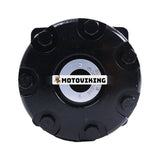 Hjulhydraulisk motor 103-0991 103-2489 109-6553 för Exmark Lazer Z XP XS Toro Z-Master gräsklippare