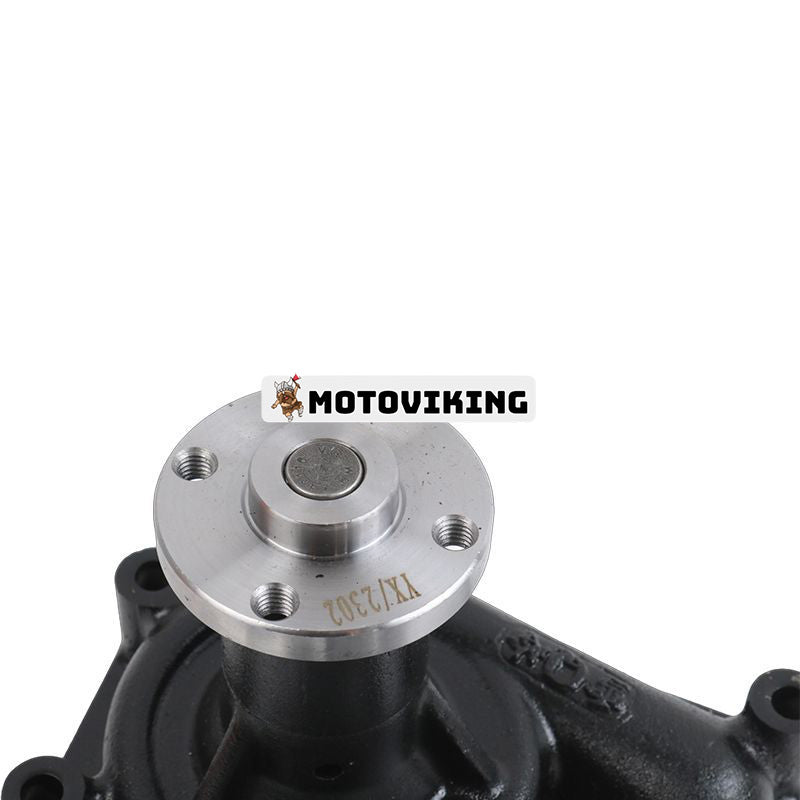 Vattenpump 490B-42004 för Xinchai C490BT 490BPG motor Jinma JM-404 JM-454 Nortrac NT-404 NT-454 traktor