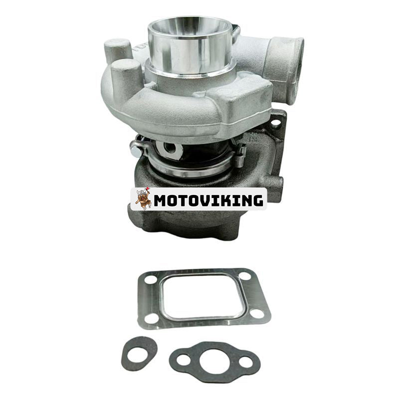 Turbo TD04 Turboladdare 28200-45G00 för Hyundai Engine D4DA Gaffeltruck 35D-7 HDF35-3 HDF50-3 HDF50-7 HDF80-3