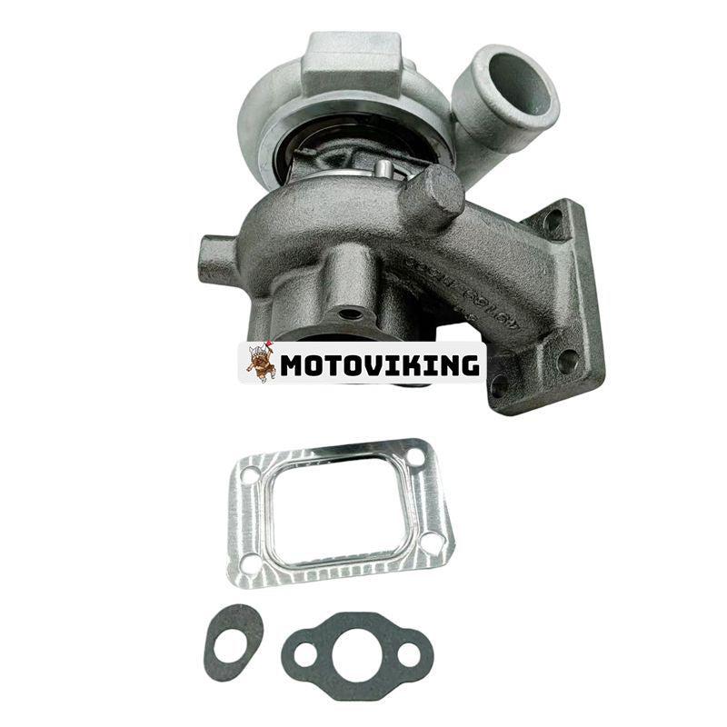 Turbo TD04 Turboladdare 28200-45G00 för Hyundai Engine D4DA Gaffeltruck 35D-7 HDF35-3 HDF50-3 HDF50-7 HDF80-3