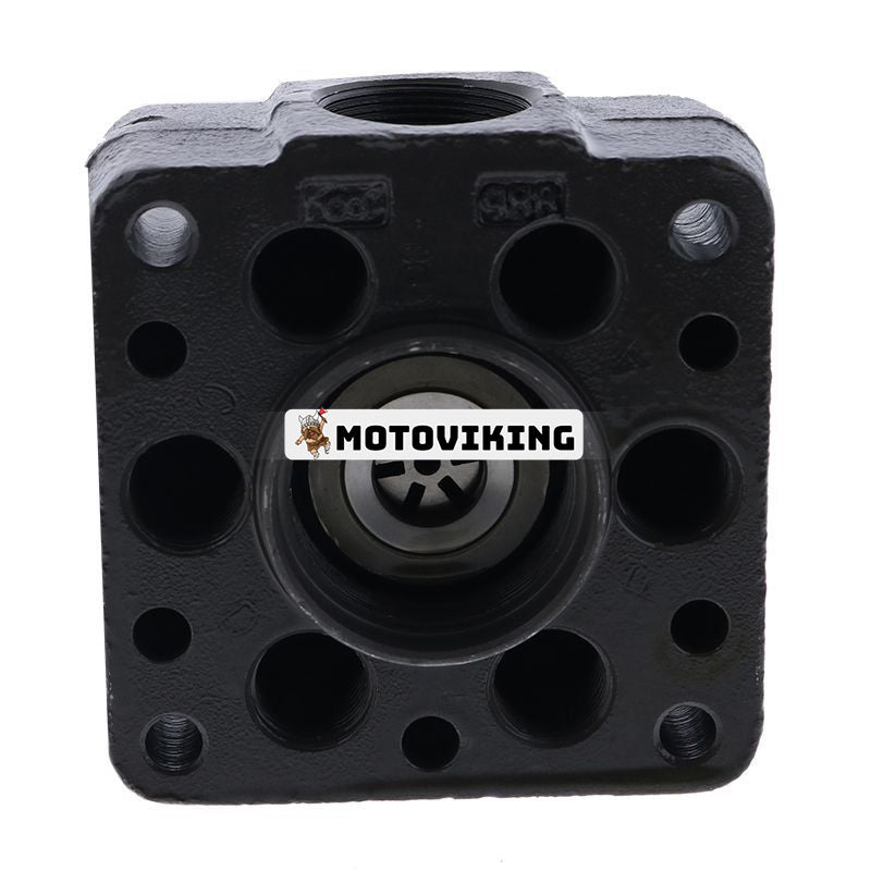 Bränsleinsprutning VE Pump Head Rotor 6/12R 1468336423 för Cummins Engine 6BT 5.9