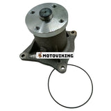 Vattenpump XJAF-00221 XJAF-02487 för Hyundai grävmaskin R110-7A R140LC-7A R145CR-9 R160LC-7A