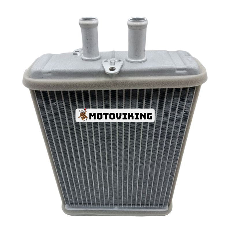 A/C Heater Core 4464275 för John Deere 120D 160DLC 200CLC 220DW 230CLC 330CLC 370C 2054 2554 3554