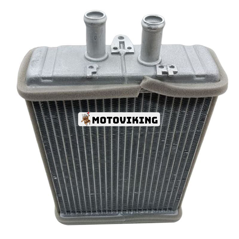 A/C Heater Core 4464275 för John Deere 120D 160DLC 200CLC 220DW 230CLC 330CLC 370C 2054 2554 3554