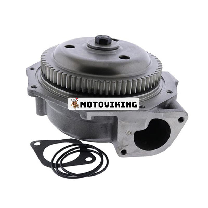 Vattenpump KRP1718 för Perkins 2306 2506 2806 2000 3000 Series Caterpillar CAT C15 C18 motor