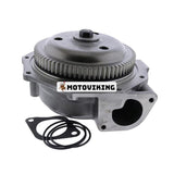 Vattenpump KRP1718 för Perkins 2306 2506 2806 2000 3000 Series Caterpillar CAT C15 C18 motor