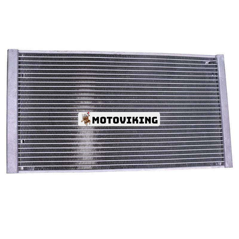 Värmarenhet 17228562 för Volvo L110F L120F L120G L150F L180F L220F L220G L250G L350F L45F L50F L60F L60G L70F L90F