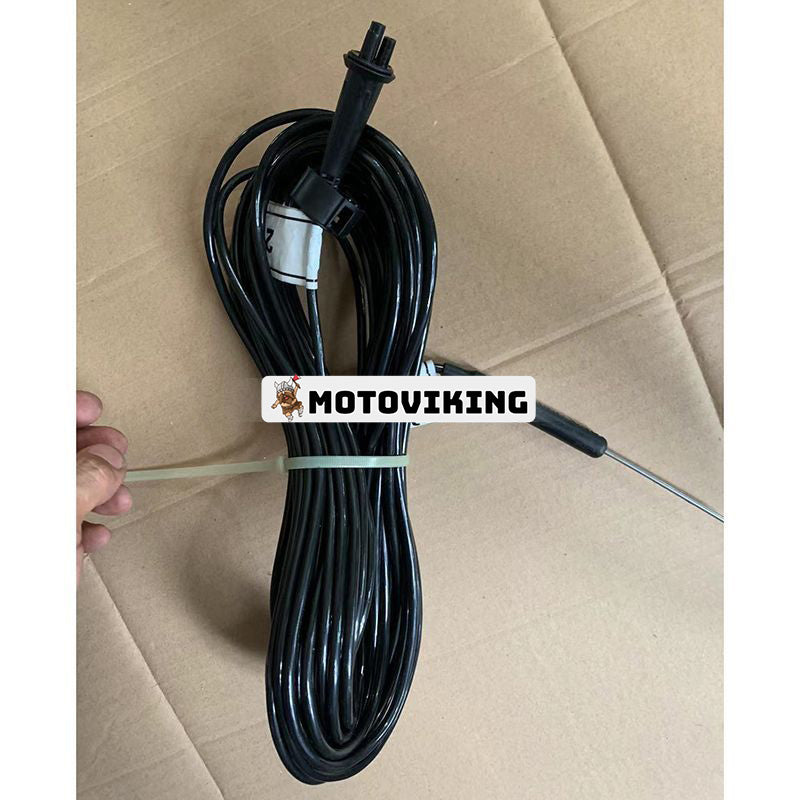 Sensor 41-8188 för Thermo King USDA 2,5 mm rör