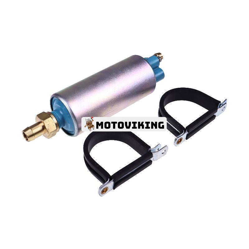 12V Fuel Lift Pump 236259GT för Deutz Engine D2.9 D2.9L4 TCD3.6 TCD2.2L TD2.9L4 Genie GS-3384 GS-3390 GS-4390 GS-5390 S-100 S-40 S-80 S-65 150 Z-45 Z-62/40 Z-80/60