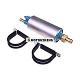 12V Fuel Lift Pump 236259GT för Deutz Engine D2.9 D2.9L4 TCD3.6 TCD2.2L TD2.9L4 Genie GS-3384 GS-3390 GS-4390 GS-5390 S-100 S-40 S-80 S-65 150 Z-45 Z-62/40 Z-80/60