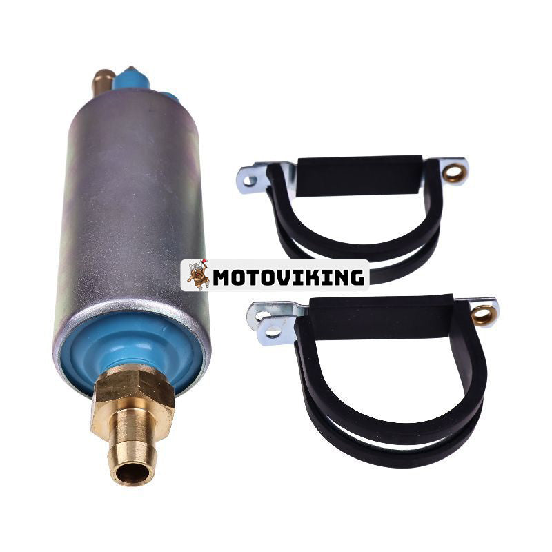 12V Fuel Lift Pump 236259GT för Deutz Engine D2.9 D2.9L4 TCD3.6 TCD2.2L TD2.9L4 Genie GS-3384 GS-3390 GS-4390 GS-5390 S-100 S-40 S-80 S-65 150 Z-45 Z-62/40 Z-80/60