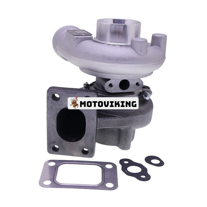 Turbo HX25 Turboladdare 504225294 för IVECO Engine NEF NEF-F4C 4,5L