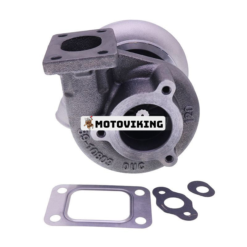 Turbo HX25 Turboladdare 504225294 för IVECO Engine NEF NEF-F4C 4,5L
