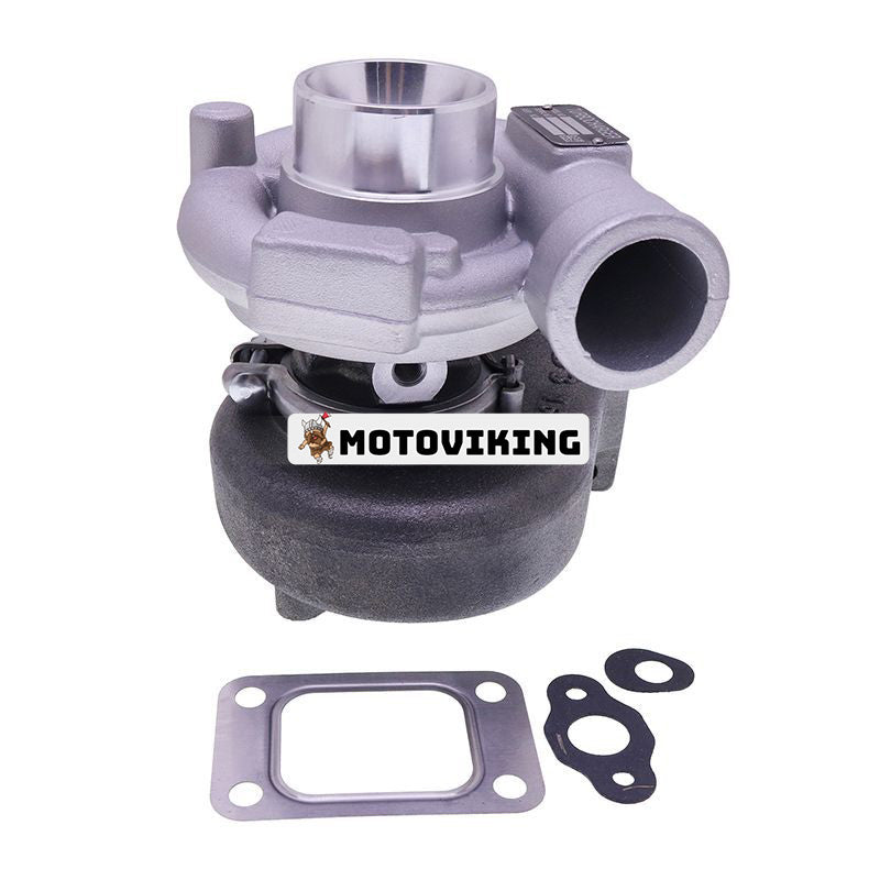 Turbo HX25 Turboladdare 504225294 för IVECO Engine NEF NEF-F4C 4,5L