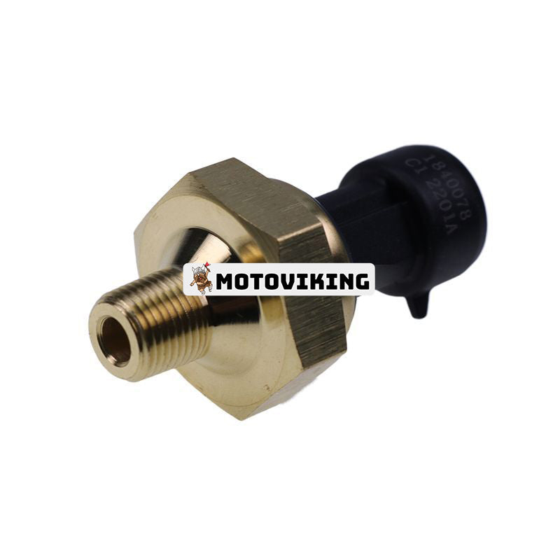 Trycksensor 1840078 för Ford E-350 E-450 E-550 F-250 F-350 F-450 F-550 F59 Econoline Excursion Super Duty 1995-1996