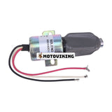 24V magnetventil VOE11039340 VOE11033561 för Volvo L180C L120B L120C L150 L150C L90B EC55B EW55B ECR58 ECR88 ECR28