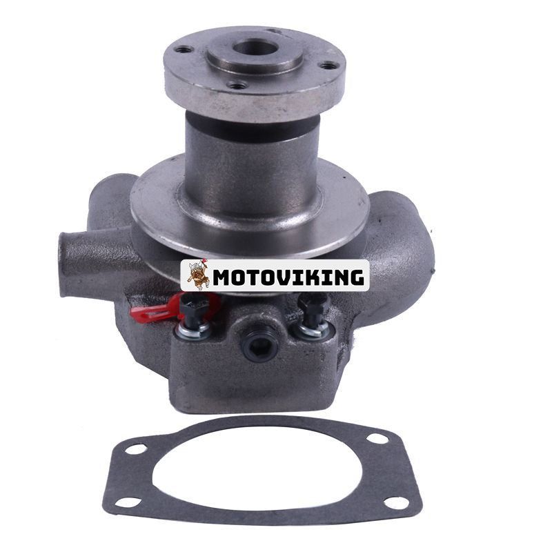 Vattenpump AHM2098 för Landini Tractor 5830 5840 5860 5870 6030 6040 C4500 C4830 135 230 250
