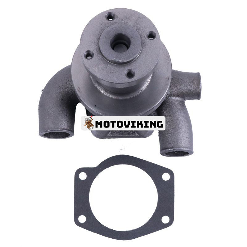 Vattenpump AHM2098 för Landini Tractor 5830 5840 5860 5870 6030 6040 C4500 C4830 135 230 250