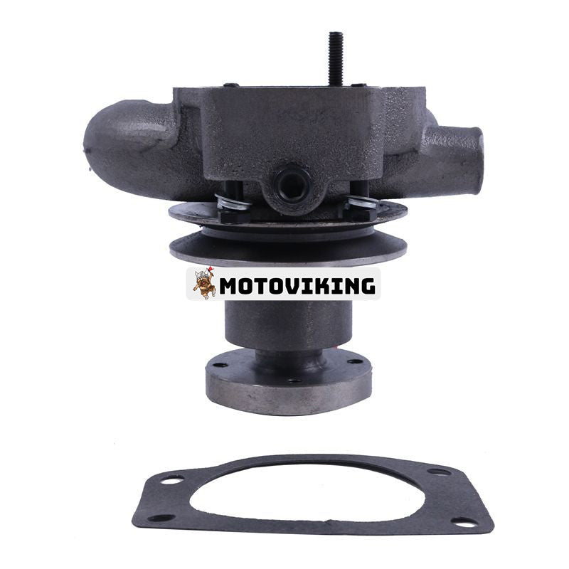 Vattenpump AHM2098 för Landini Tractor 5830 5840 5860 5870 6030 6040 C4500 C4830 135 230 250