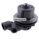 Vattenpump 3637468M91 för Massey Ferguson Tractor 375 390 393 398 3060 4225 4240 4253 4265 5285 5290 5310 390T