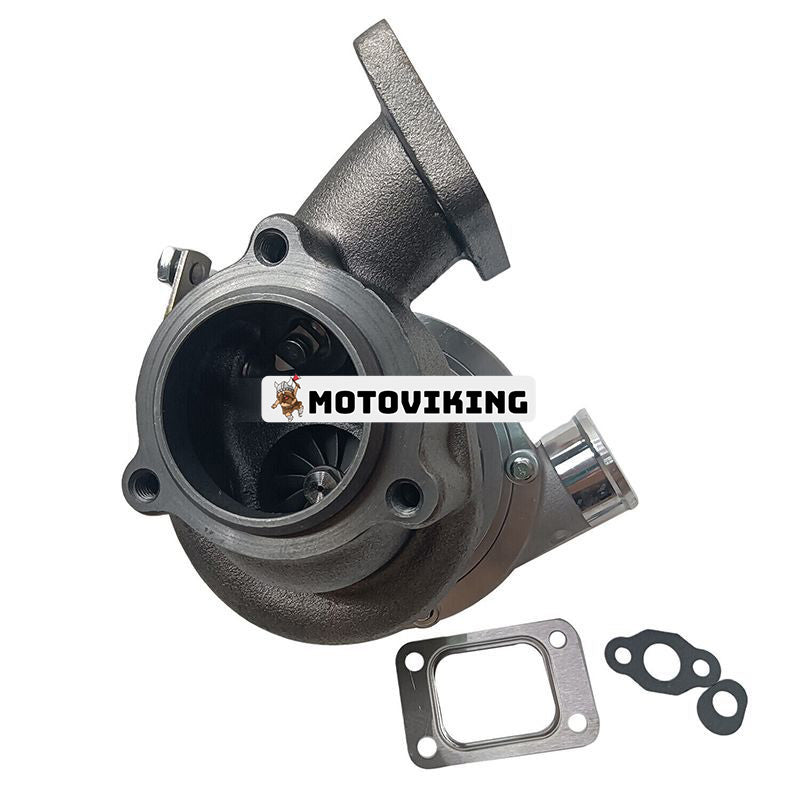 Turbo GT2556S Turboladdare 2674A211 för Perkins Engine 1104C-44TA T4.40