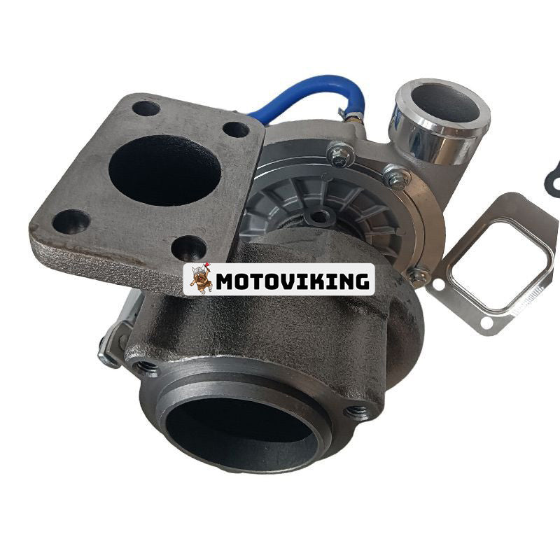 Turbo GT2556S Turboladdare 2674A211 för Perkins Engine 1104C-44TA T4.40