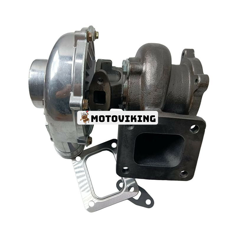 Turbo RHC62C Turboladdare 114400-2720 för Isuzu Engine 6BD1 6BD1T Hitachi Grävmaskin EX200-2 EX200-3